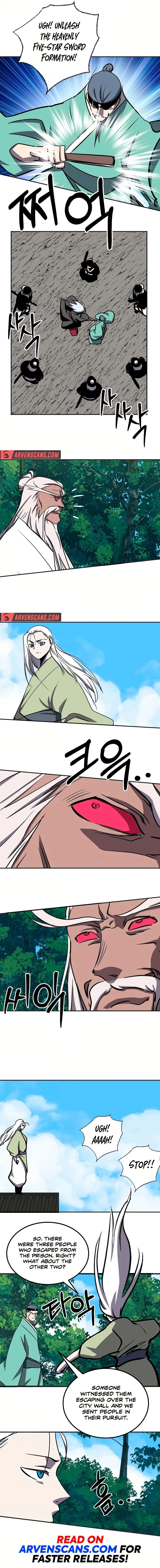 Two Moon Chapter 73 9